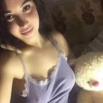 Aisha Sharma Profile Picture