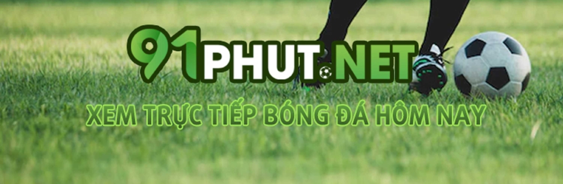 Tường Thuật Trực Tiếp Bóng Đá 90PhutTV Cover Image