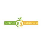 Certified Nutritionist Profile Picture