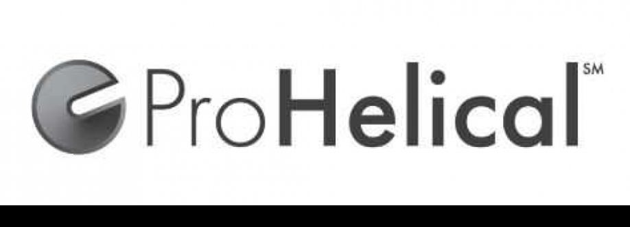 Pro Helical Cover Image