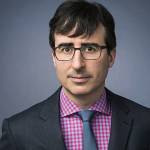 John Oliver Oliver Profile Picture