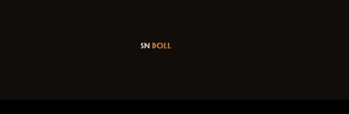 SN Doll Sndoll Cover Image
