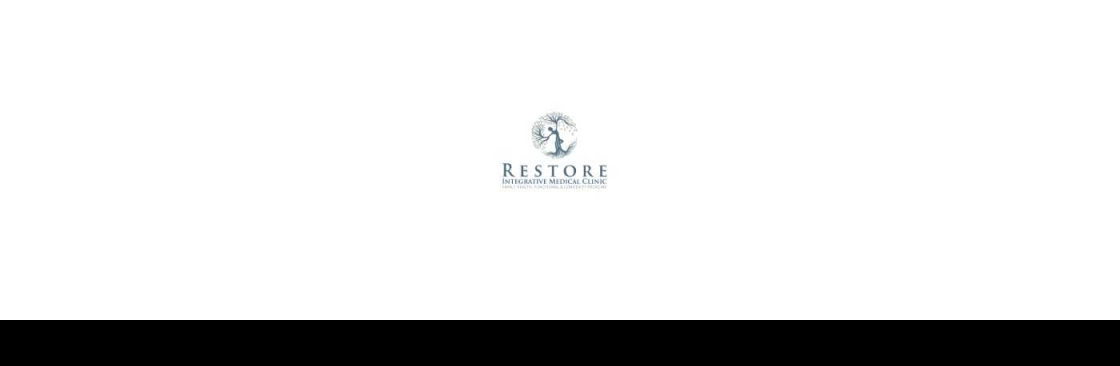 Restore Integrative Medical Clinic restoreintegrativemedical Cover Image