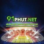 Tường Thuật Trực Tiếp Bóng Đá 90PhutTV Profile Picture