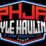 Pyle Hauling Junk Removal Profile Picture