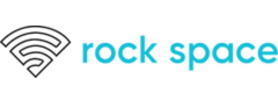 Rock Space Live Cover Image