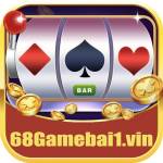 68gamebai1vin Profile Picture