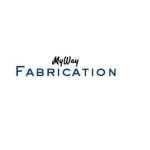 MyWay Fabrication Profile Picture