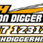 Cdh Digger hire Profile Picture