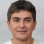Axel Roman Profile Picture