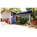 NEW Cozy Secluded House w Deck Near Yosemite Profile Picture