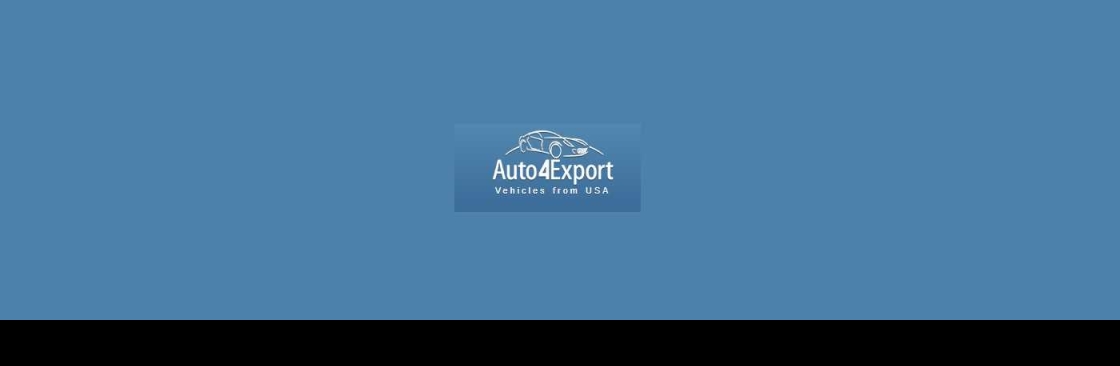 Auto4Export Cover Image