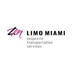Limo Miami Profile Picture