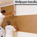 wallpaper installation dubai Profile Picture