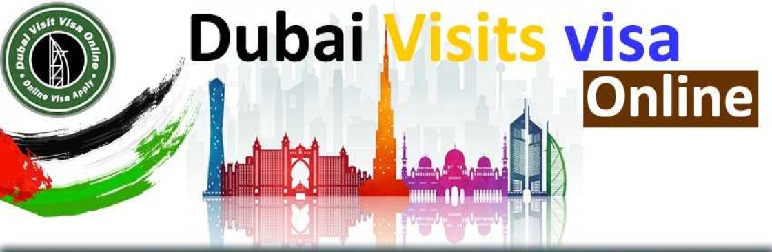 Dubai visit visaonline Cover Image