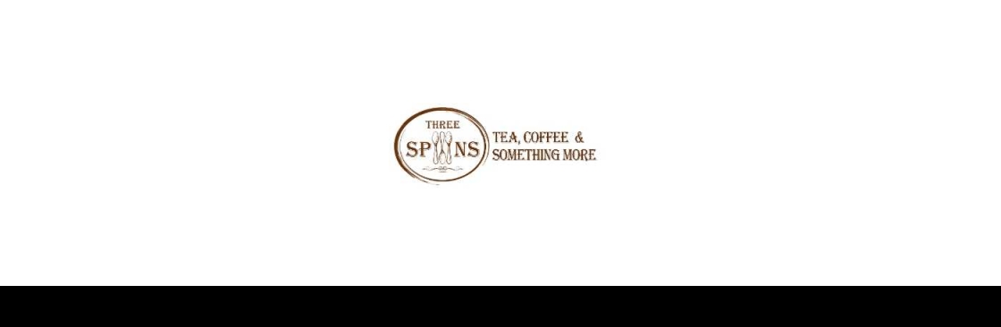 Three spoons Cover Image