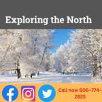 Exploring The North Profile Picture