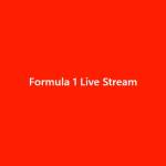 F1 LIVE STREAM profile picture