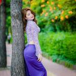 Megha Sharma Profile Picture