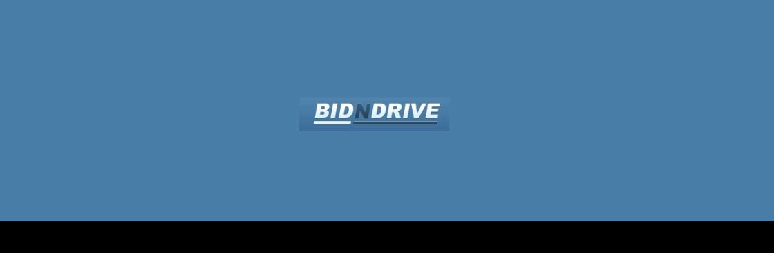 bidndrive Cover Image