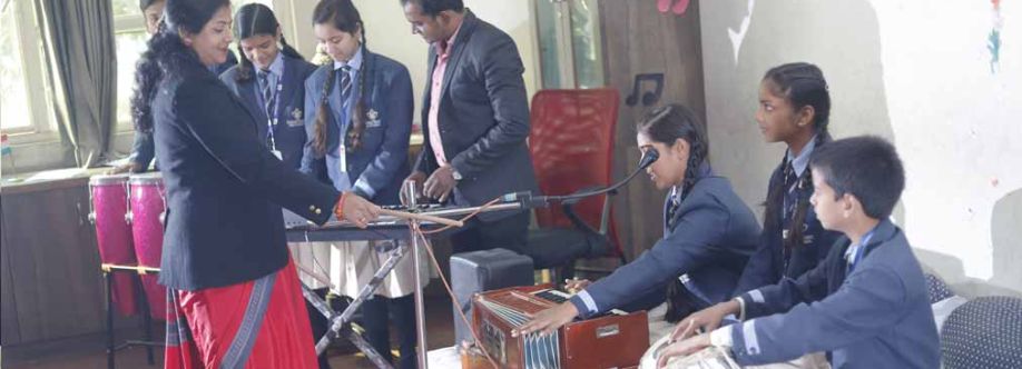 Academic Global School Cover Image