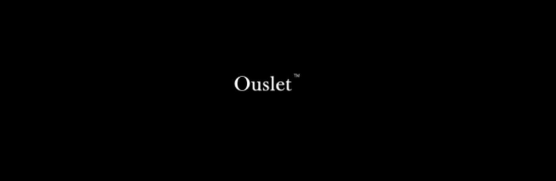 ouslet slet Cover Image