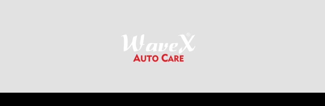 Wavex Auto Care Cover Image