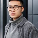 kanji Nakamura Profile Picture