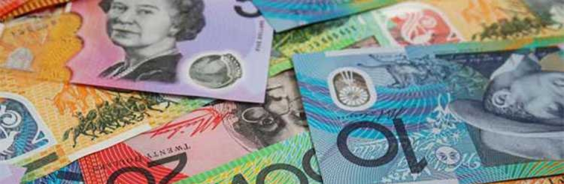 Banknote printing machine Cover Image