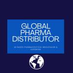 Global Pharmadistributorlondon Profile Picture