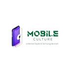 Mobile Culture Profile Picture