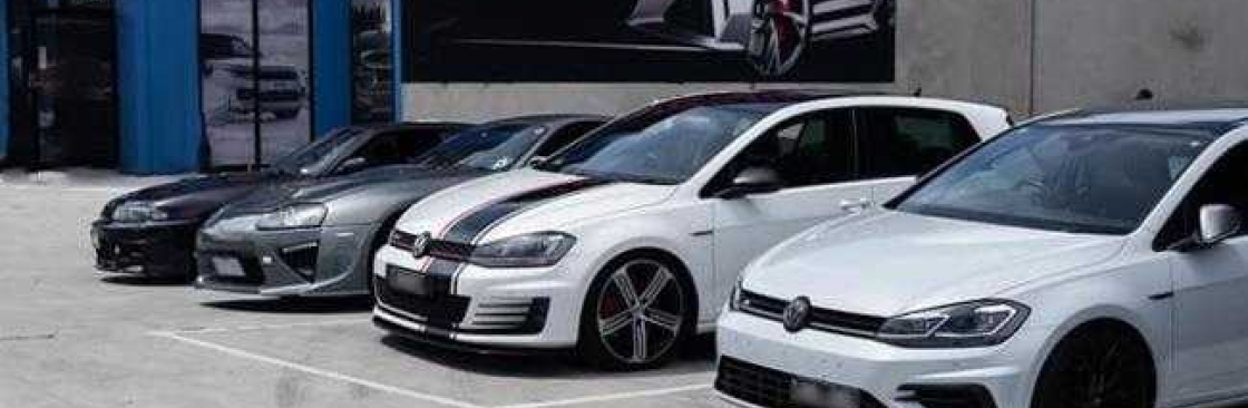 European Prestige Car Care Cover Image