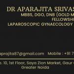 Draprajita srivastava Profile Picture