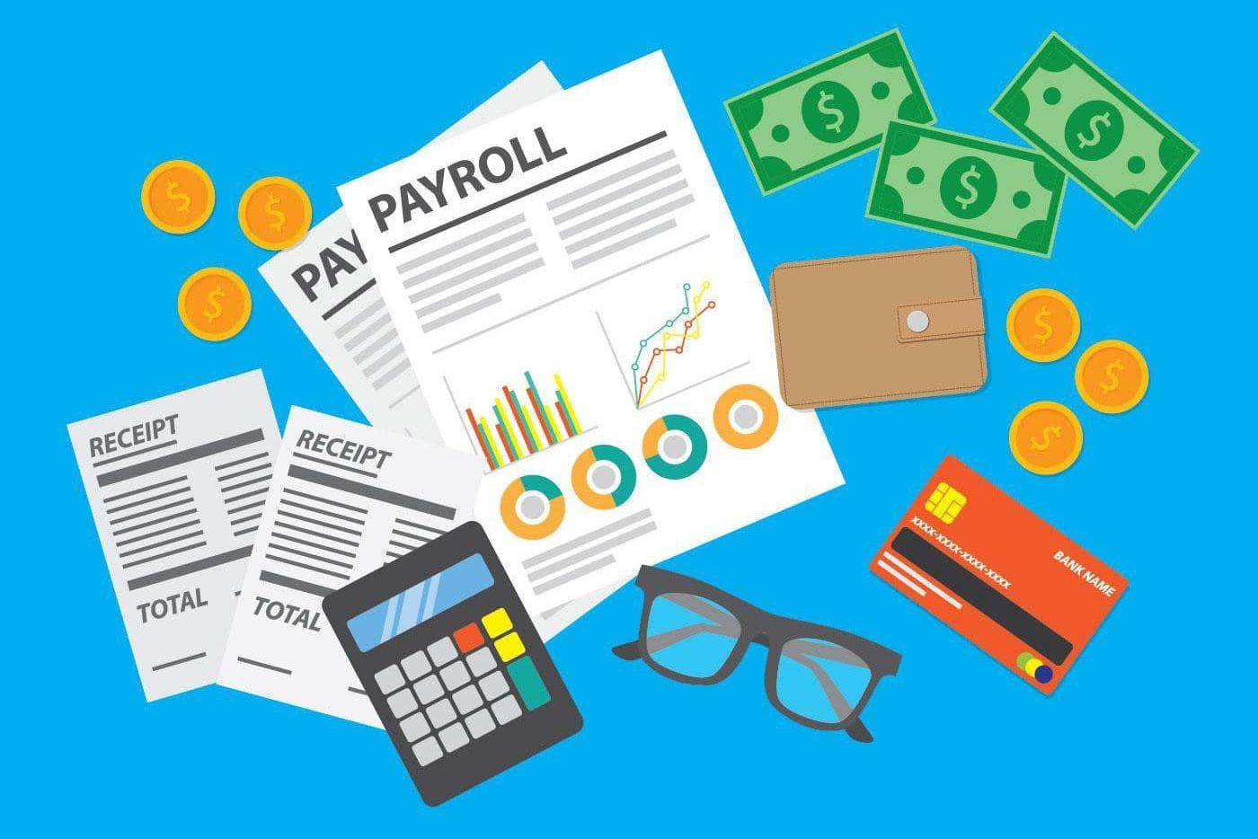 Amazing Benefits Of Managed Payroll Services