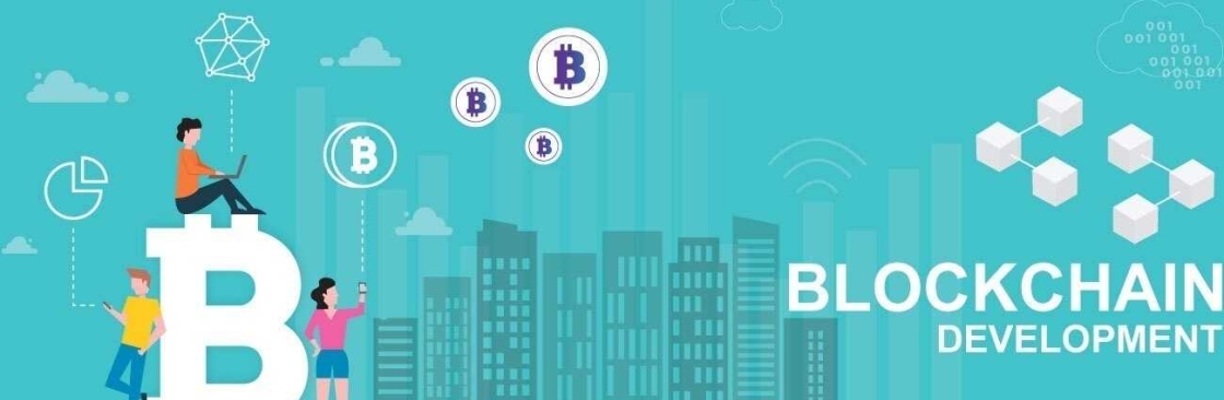 Blockchain Studioz Cover Image