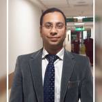 Dr Niren Rao Profile Picture