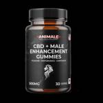 Animale Male Enhancement Gummies profile picture