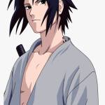 Sasuke Uchiha Profile Picture
