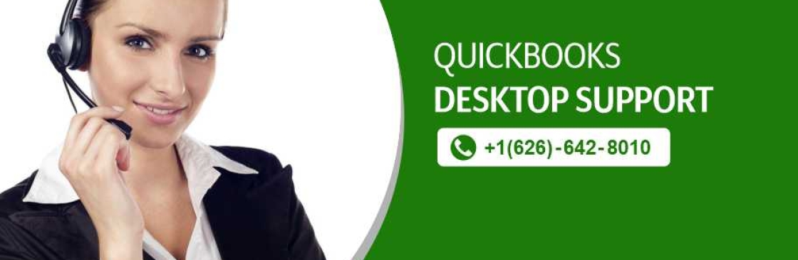 QuickBooks Support Cover Image