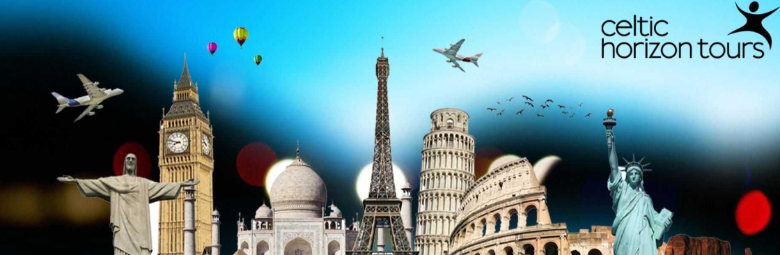 Celtic Horizon Tours Cover Image