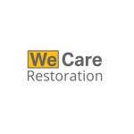 We Care Restoration Profile Picture