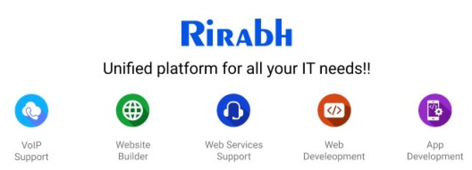 Rirabh Consulting Services LLP Cover Image