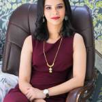 Dr Noopur Jain Profile Picture