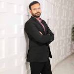 Dr Dushyanth Kalva Profile Picture