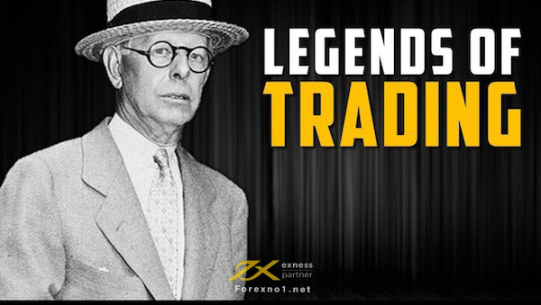 Jesse Livermore là ai? Cuộc đời của nhà đầu tư nức tiếng