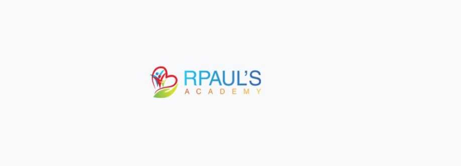 rpaulsacademy Cover Image