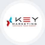 Key Marketing Profile Picture