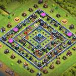 COC Bases Profile Picture
