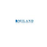 Miland home Construction Profile Picture