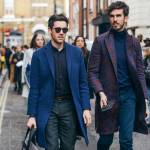 Man Fashion Style Profile Picture